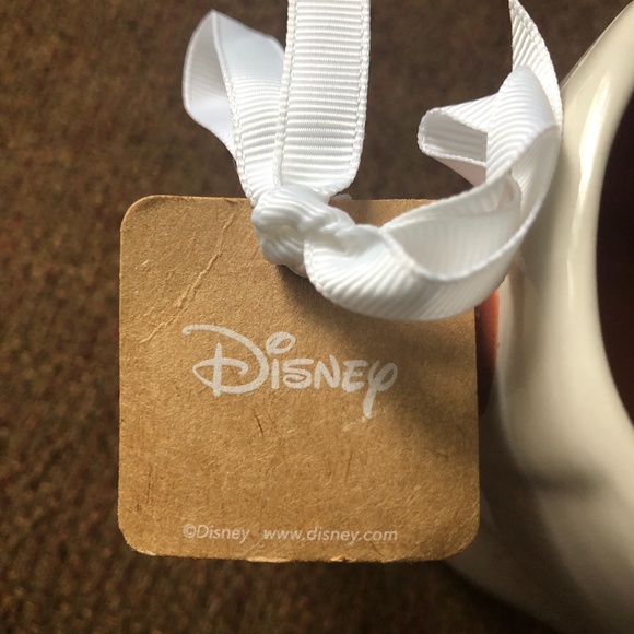 NWT Rae Dunn Disney Lion King Mug #1 Dad w/ Simba & Mufasa Christmas Gift - Picture 6 of 8